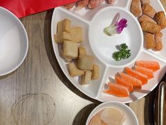 -彤德莱火锅(大学城店)