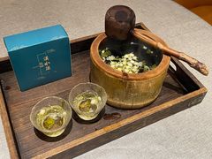 -汉水谣·江景餐厅(江滩店)