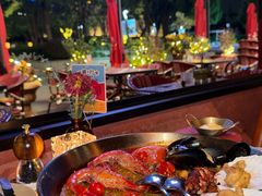 -BROWNSTONE布朗石西班牙餐厅(富城店)