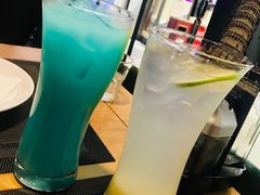 -清真·艾美可餐厅(大悦汇店)