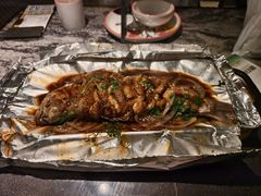 -新白鹿餐厅(松江开元地中海店)