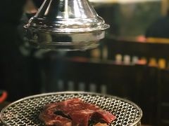 -和萌牛肠烧烤(财富中心店)