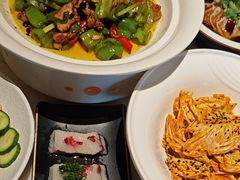 -唐猫庭院·千年陕菜(大唐不夜城店)