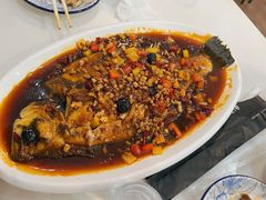 -小郭私房菜·海肠捞饭店(学士街店)