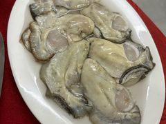 -花苑美食横琴生蚝火锅(拱北粤华路店)