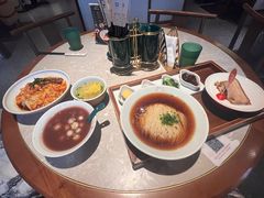-松鹤面馆·古法焖肉面(观前店)