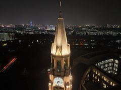 -华东政法大学(松江校区)