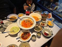 -湘中缘·湖南菜(娄底驻京办店)