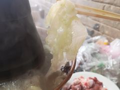 -天桥老金涮肉(牛街店)