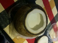 -志龙皇冠吃货椰子铺