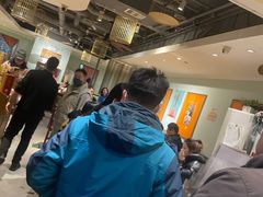 -北京老门框爆肚涮肉馆(凤城六路店)