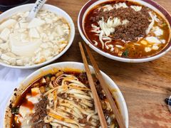 -小谭豆花(西大街店)
