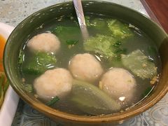 -潮汕铺老店(甜水井店)