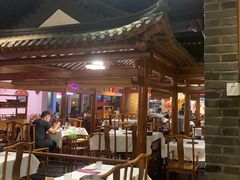 -东来顺饭庄(西直门店)