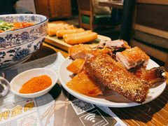 胡桃里烤鸡-胡桃里音乐酒馆(环亚凯瑟琳广场店)