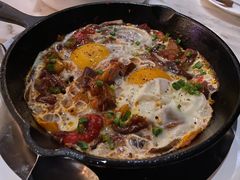 特制蔬菜沙卡蔬卡-The Rug Cafe(王府中环店)