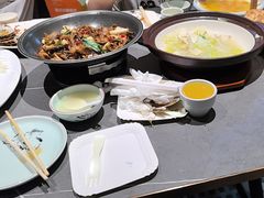 -老德州四合院·德州菜(天衢路店)