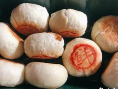 鲜肉月饼-民国红公馆·秦淮八艳(夫子庙店)