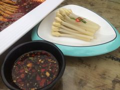 -田园印象·成都土菜院子(华阳店)