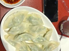 虾三鲜水饺-喜家德虾仁水饺(长泰广场店)