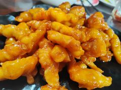 -酒肉门孔府菜(曲阜游客中心店)