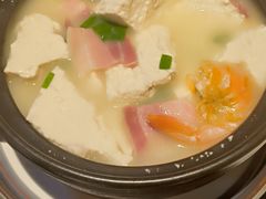 -庐灶江南·江南菜·四合院Bistro(东直门雍和宫·原华侨宾馆店)