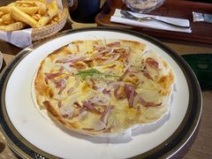 -老欧洲咖啡·西餐(后湖店)