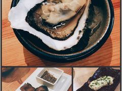 -HIHE Bistro·Oyster Bar(华熙live店)