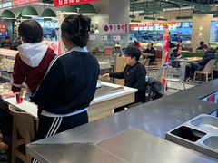 -绿轩厨房(于洪广场店)
