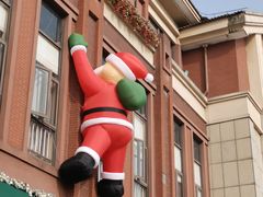 -歌斐颂巧克力小镇