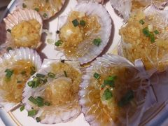 -铭副琦食·虾蟹烩馆(渔人码头店)