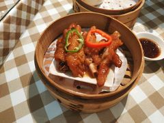 -新大咀港式茶餐厅(宝山万达店)