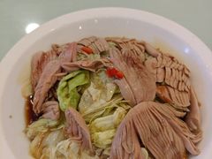 -江南村酒家