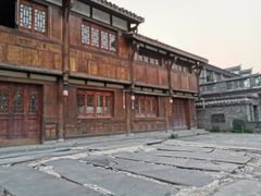 -大小河街