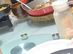 -郭林家常菜(狼垡店)