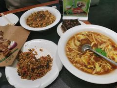 -紫光园·烤鸭·北京菜(团结湖店)