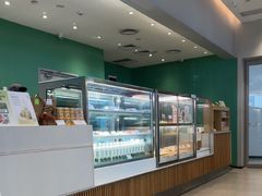 -奈雪的茶(振华商厦店)