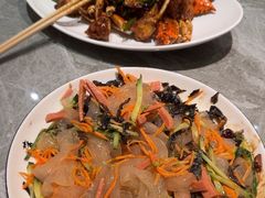 -大哈福烧烤·海鲜·家常菜(延安三路店)