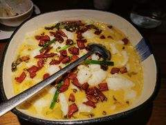 -外婆家(静安大悦城店)