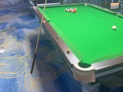 -永宁台球·棋牌俱乐部(淮海路店)