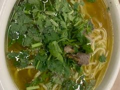 -大藏村拉面(保利首开·熙悦春天店)