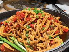 -大碗先生(万家丽店)