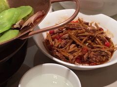 -口味堂(惠济路店)