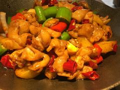 干锅肥肠-洞庭记·老湖南味道(下沙店)