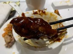 -老人和饭店(淮海中路店)