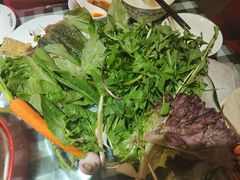 -老东营·东营菜(西四路店)