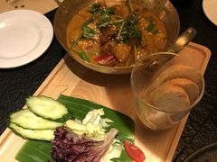 -来龙里 精致 东南亚餐室(万象城店)
