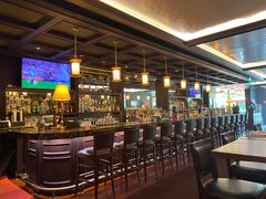 -Wolfgang’s Steakhouse 沃夫冈牛排馆(上海白玉兰广场店)