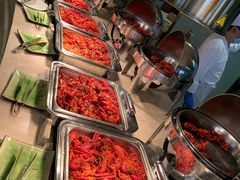 六种口味小龙虾-东方滨江大酒店·滨江厅