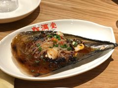 -虾满堂(瑞虹店)